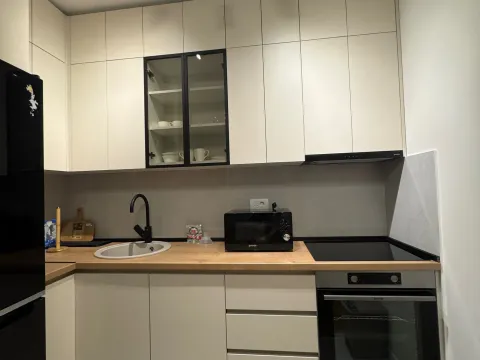 Rent, one bedroom apartment, 47m², Central Point, Podgorica - image 3