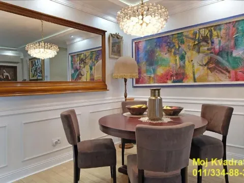 Prodaja, dvosoban stan, 70m², Vračar Hram, Vračar Sve Podlokacije - image 8