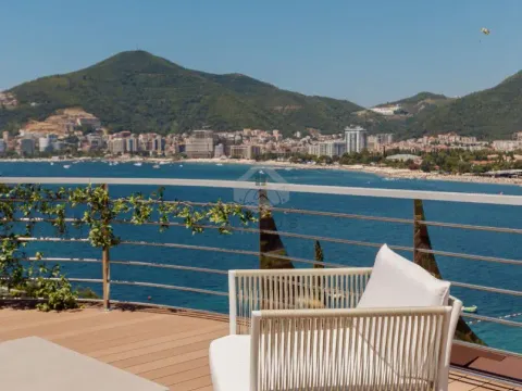 Prodaja, trosoban stan, 257m², Budva, Crna Gora - image 11