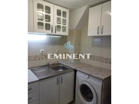 Rent, two bedroom apartment, 41m², Čubura, Beograd - image 14