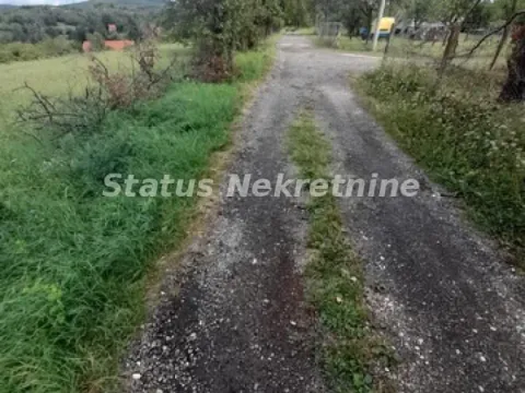 Prodaja, plac, 10800m², Banja Vrdnik, Irig - image 8