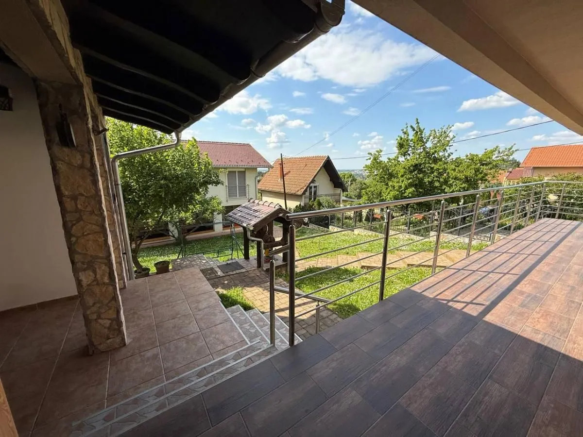 Sale, house, 443m², Petrovaradin, Novi Sad