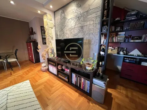 Sale, four bedroom apartment, 127m², Sajmište, Novi Sad - image 3