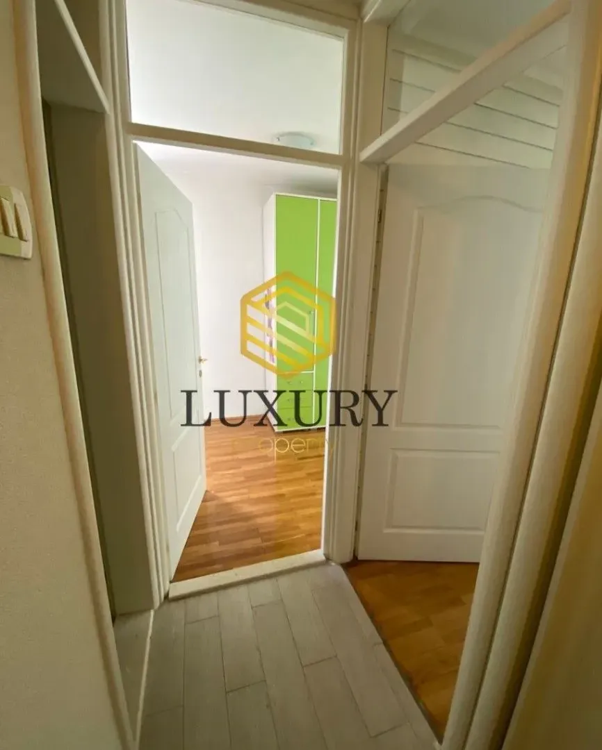 Prodaja, stan, 80m², Blok 5, Podgorica