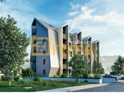 Prodaja, jednosoban stan, 56m², Kolašin, Crna Gora - image 4