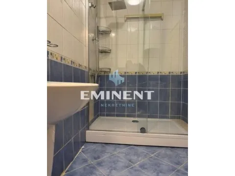 Rent, three bedroom apartment, 90m², Crveni Krst, Beograd - image 16