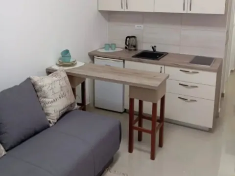 Sale, studio apartment, 20m², Šušanj, Bar - image 4