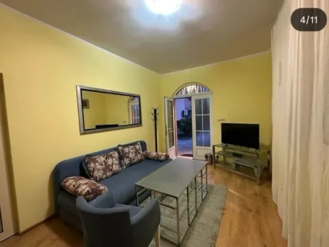 Rent, one bedroom apartment, 40m², Stari Aerodrom, Podgorica - image 9