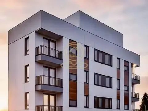 Prodaja, dvosoban stan, 48m², Palilula, Niš - image 2