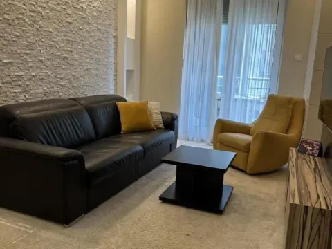 Izdavanje, dvosoban stan, 49m², Bulevar Oslobodjenja, Novi Sad Sve Podlokacije - image 3