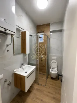 Izdavanje, dvosoban stan, 53m², Vukov Spomenik, Zvezdara Sve Podlokacije - image 7