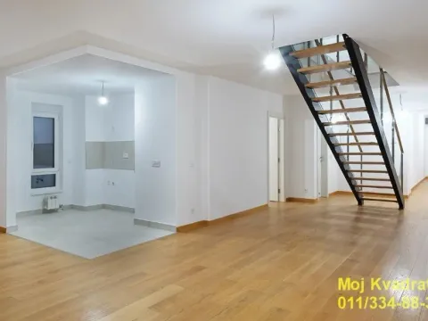 Izdavanje, stan, 200m², Tošin bunar, Novi Beograd Sve Podlokacije - image 3