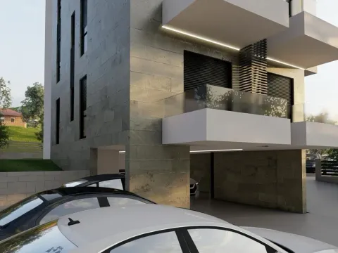 Prodaja, stan, 45m², Bar, Crna Gora - image 2