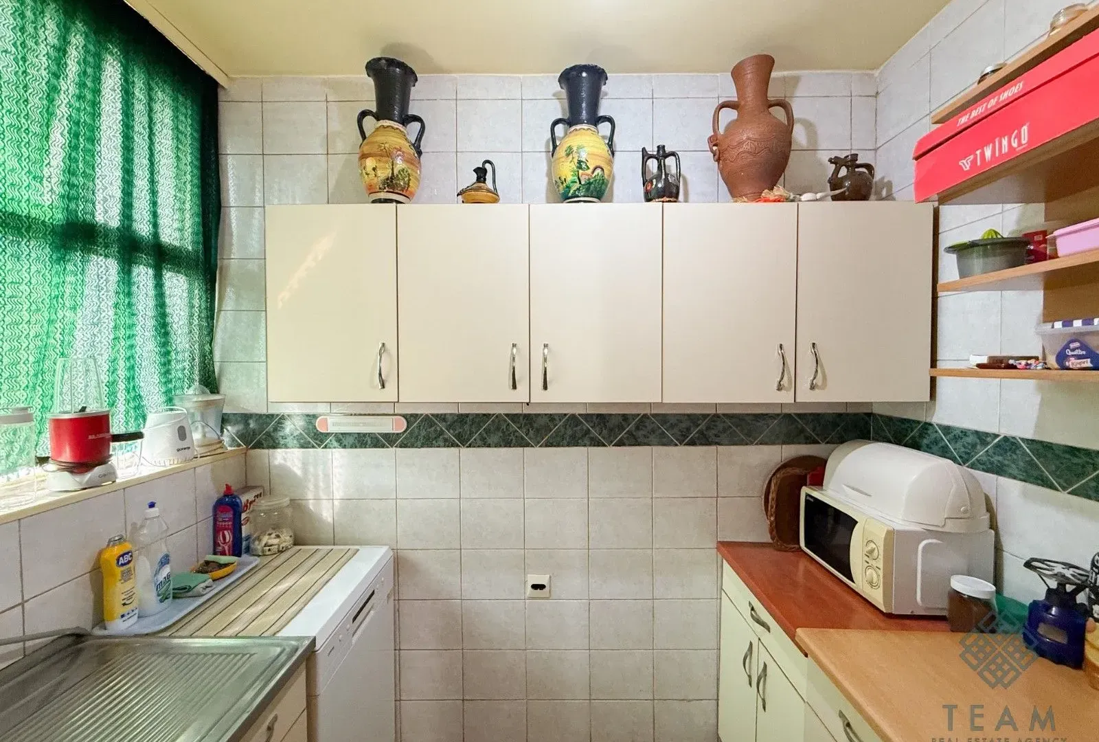 Prodaja, dvosoban stan, 57m², Zabjelo, Podgorica