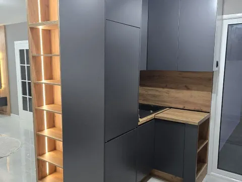 Izdavanje, dvosoban stan, 110m², Zagorič, Podgorica - image 7