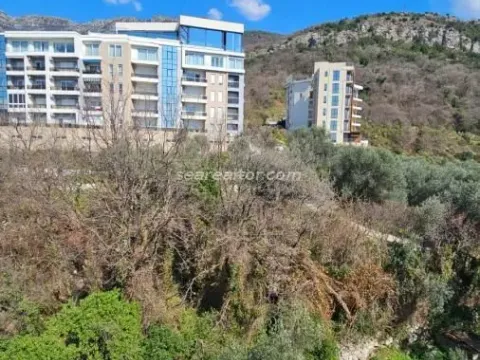 Prodaja, dvosoban stan, 90m², Rafailovići, Budva - image 21