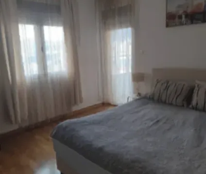 Rent, apartment, 77m², Rafailovići, Budva - image 9