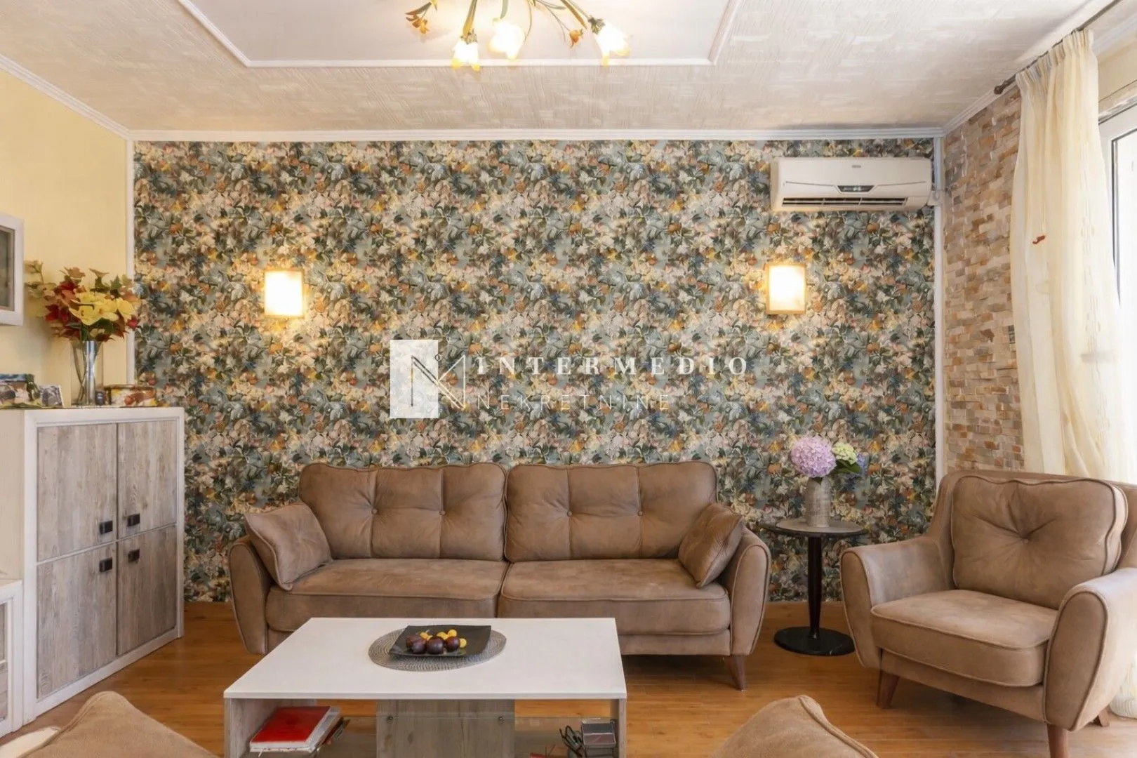 Prodaja, jednosoban stan, 60m², Centar, Herceg Novi