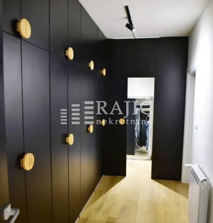 Rent, two bedroom apartment, 72m², Vračar Centar, Vračar Sve Podlokacije