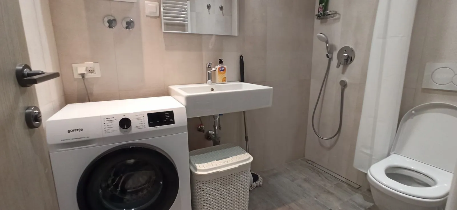 Prodaja, garsonjera, 26m², Centar, Tivat