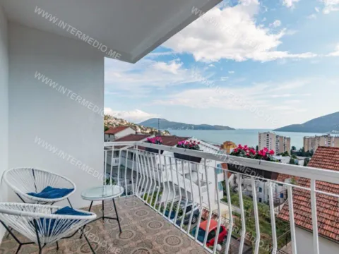 Prodaja, dvosoban stan, 70m², Igalo, Herceg Novi - image 8