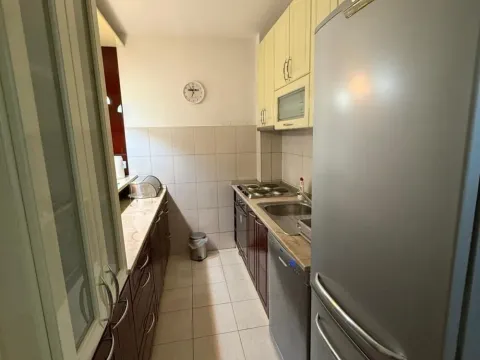 Izdavanje, trosoban stan, 63m², Đeram Pijaca, Beograd - image 7