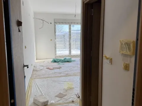 Prodaja, jednosoban stan, 29m², Stari Banovci, Stara Pazova - image 8