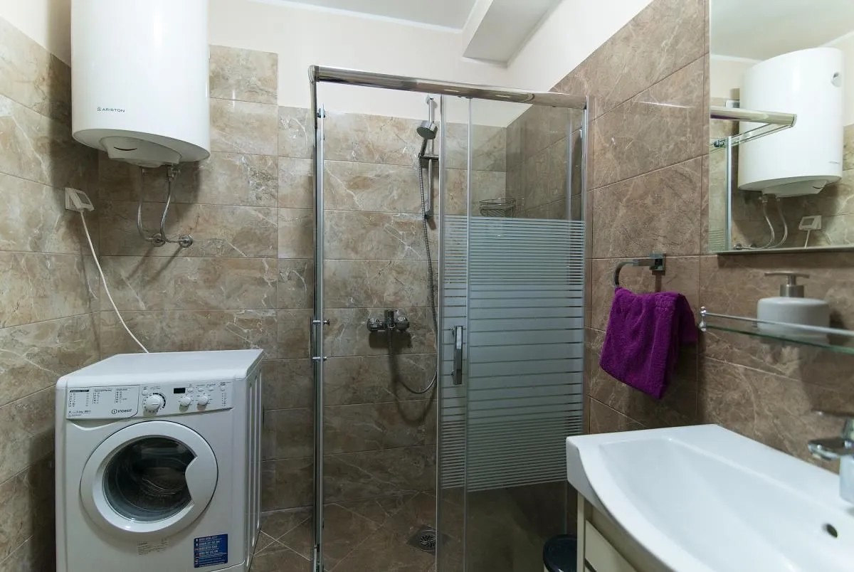 Prodaja, trosoban stan, 149m², Budva, Crna Gora