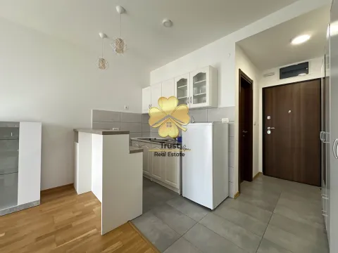 Izdavanje, jednosoban stan, 30m², Zabjelo, Podgorica - image 6