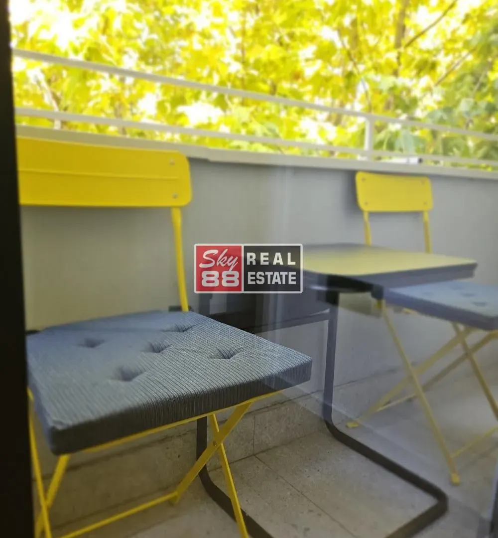 Sale, one bedroom apartment, 33m², Stari Grad, Beograd