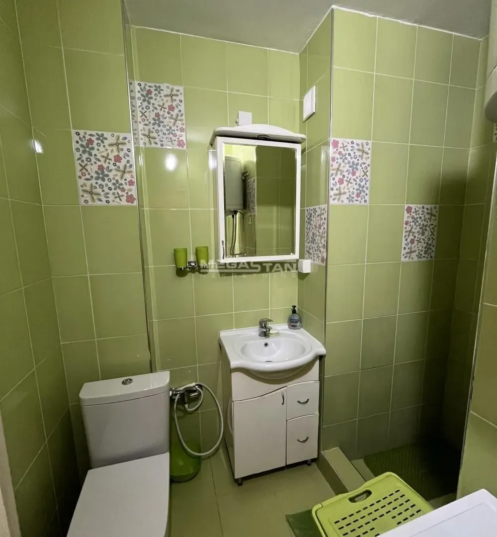 Prodaja, dvosoban stan, 40m², Novi Beograd Sve Podlokacije, Beograd