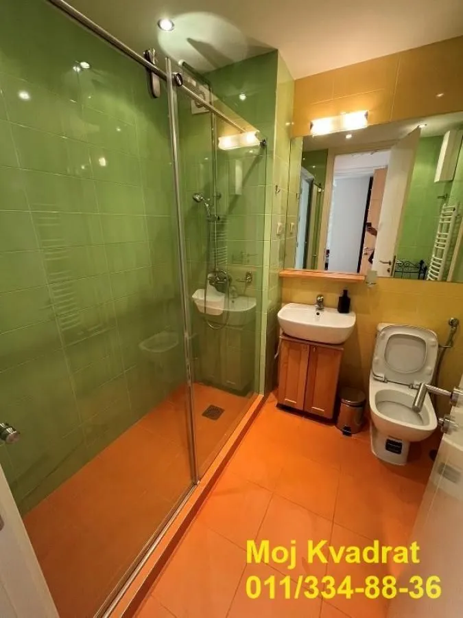 Prodaja, trosoban stan, 106m², Novi Beograd Blok 67, Novi Beograd Sve Podlokacije