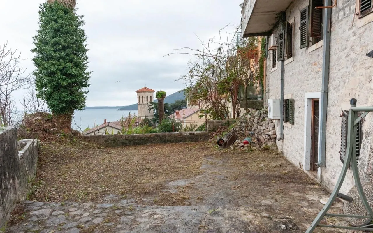 Prodaja, kuća, 166m², Herceg Novi, Crna Gora