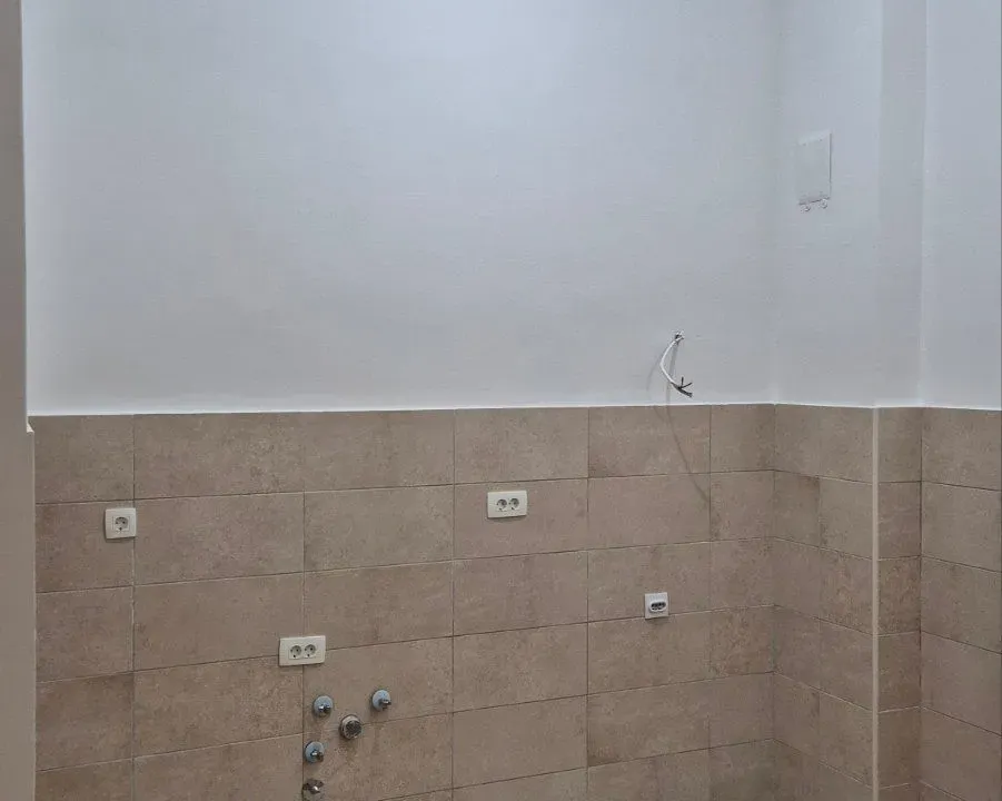 Prodaja, jednosoban stan, 40m², Stari Aerodrom, Podgorica