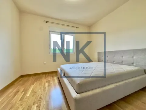 Izdavanje, jednosoban stan, 45m², Centar, Podgorica - image 6