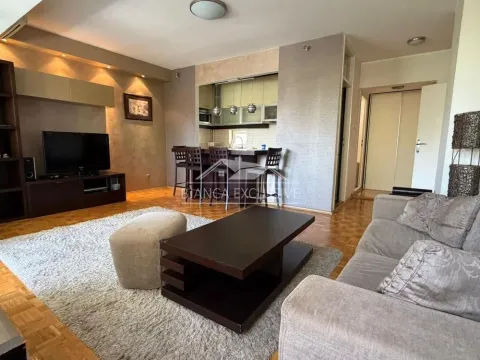 Prodaja, trosoban stan, 72m², Novi Beograd Blok 64, Novi Beograd Sve Podlokacije - image 5