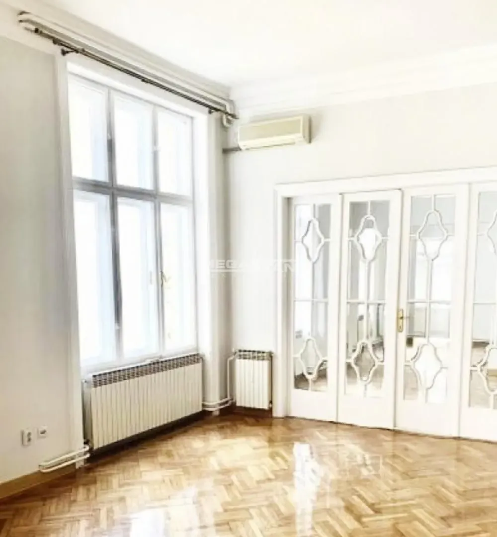 Sale, apartment, 239m², Stari Grad, Beograd