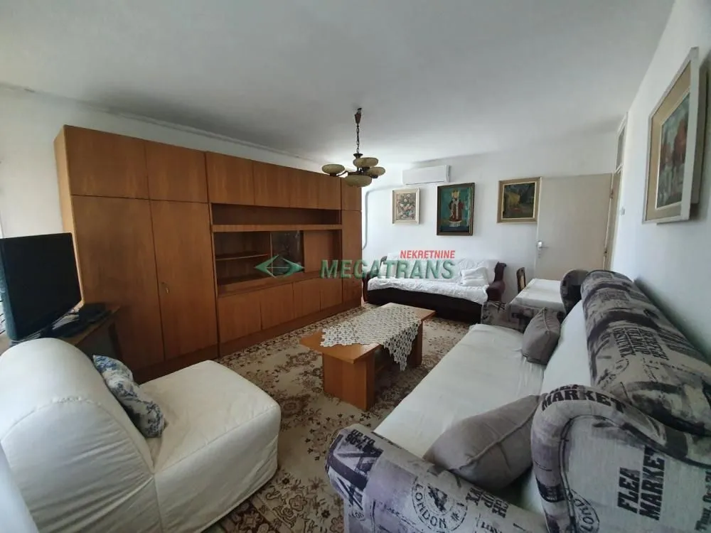 Rent, three bedroom apartment, 70m², Liman 2, Novi Sad Sve Podlokacije