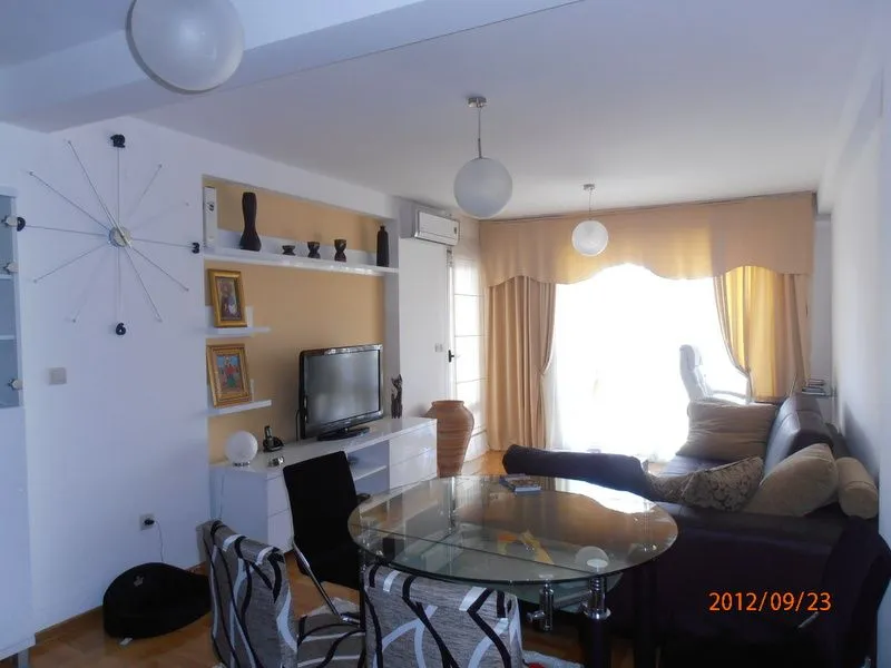 Prodaja, stan, 84m², Bečići, Budva