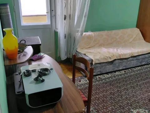 Rent, one bedroom apartment, 56m², Centar, Nikšić - image 7