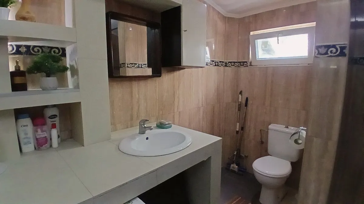 Rent, four bedroom apartment, 110m², Kalenić Pijaca, Vračar Sve Podlokacije