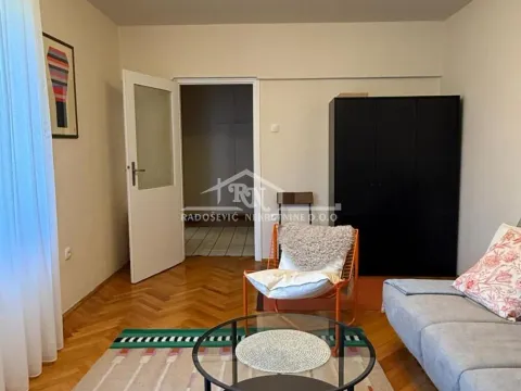 Rent, one bedroom apartment, 39m², Miljakovac, Rakovica - image 2