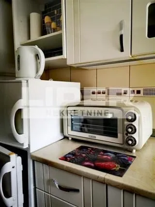 Rent, two bedroom apartment, 45m², Stari Grad, Beograd