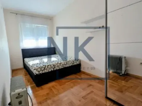 Rent, three bedroom apartment, 84m², Tuški Put, Podgorica - image 7