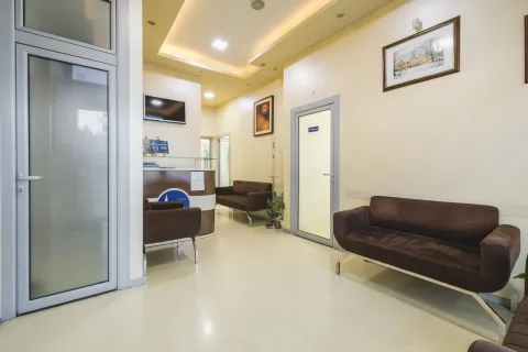 Rent, office space, 125m², Pobrežje, Podgorica - image 6
