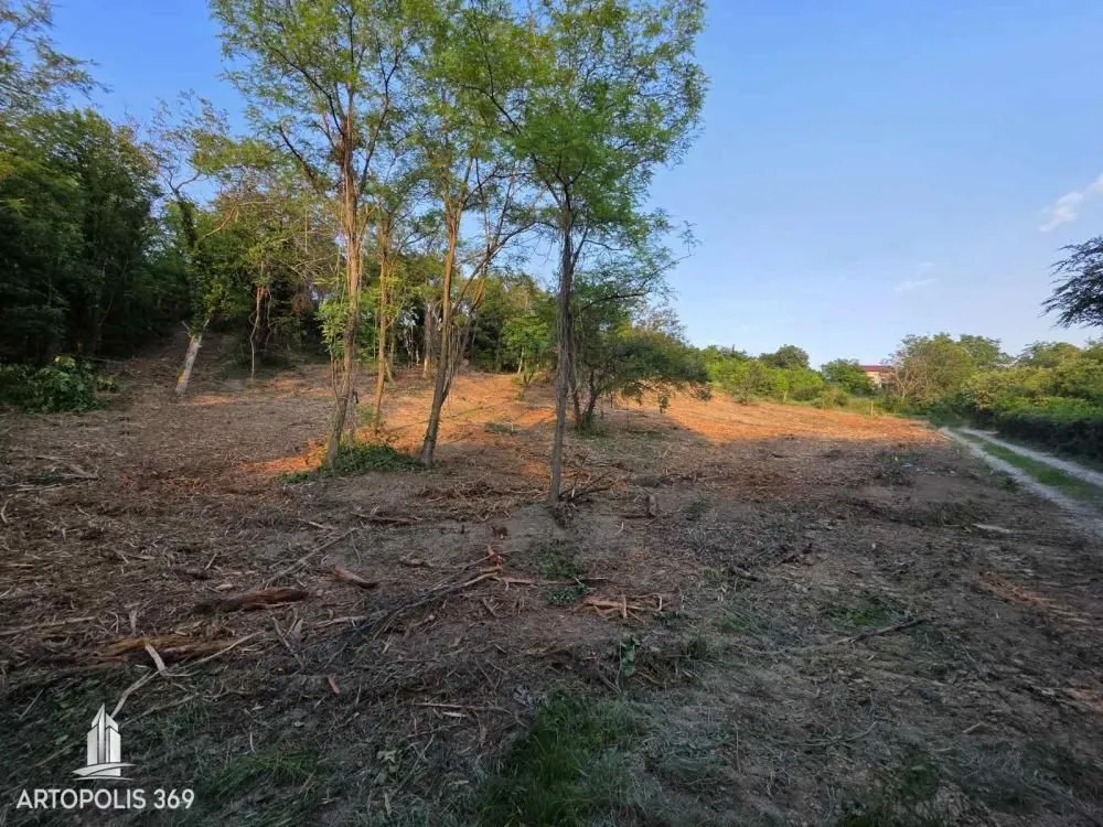 Prodaja, plac, 3729m², Artiljevo, Petrovaradin