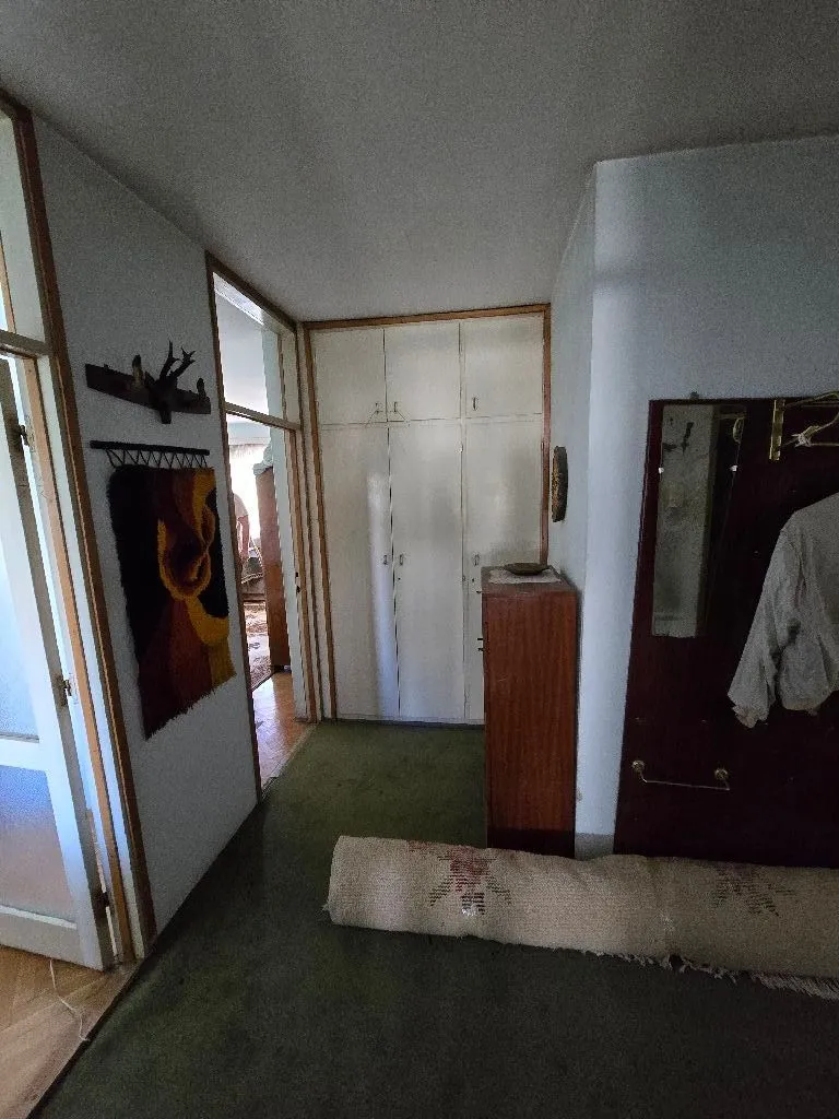 Prodaja, dvosoban stan, 62m², Preko Morače, Podgorica