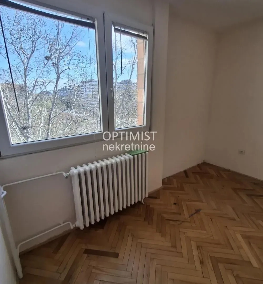 Prodaja, dvosoban stan, 59m², Stari Merkator, Novi Beograd Sve Podlokacije