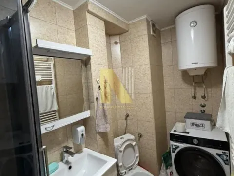 Prodaja, dvosoban stan, 47m², Detelinara, Novi Sad Sve Podlokacije - image 11