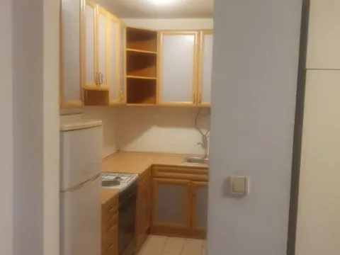 Stan in Bulevar Oslobodjenja